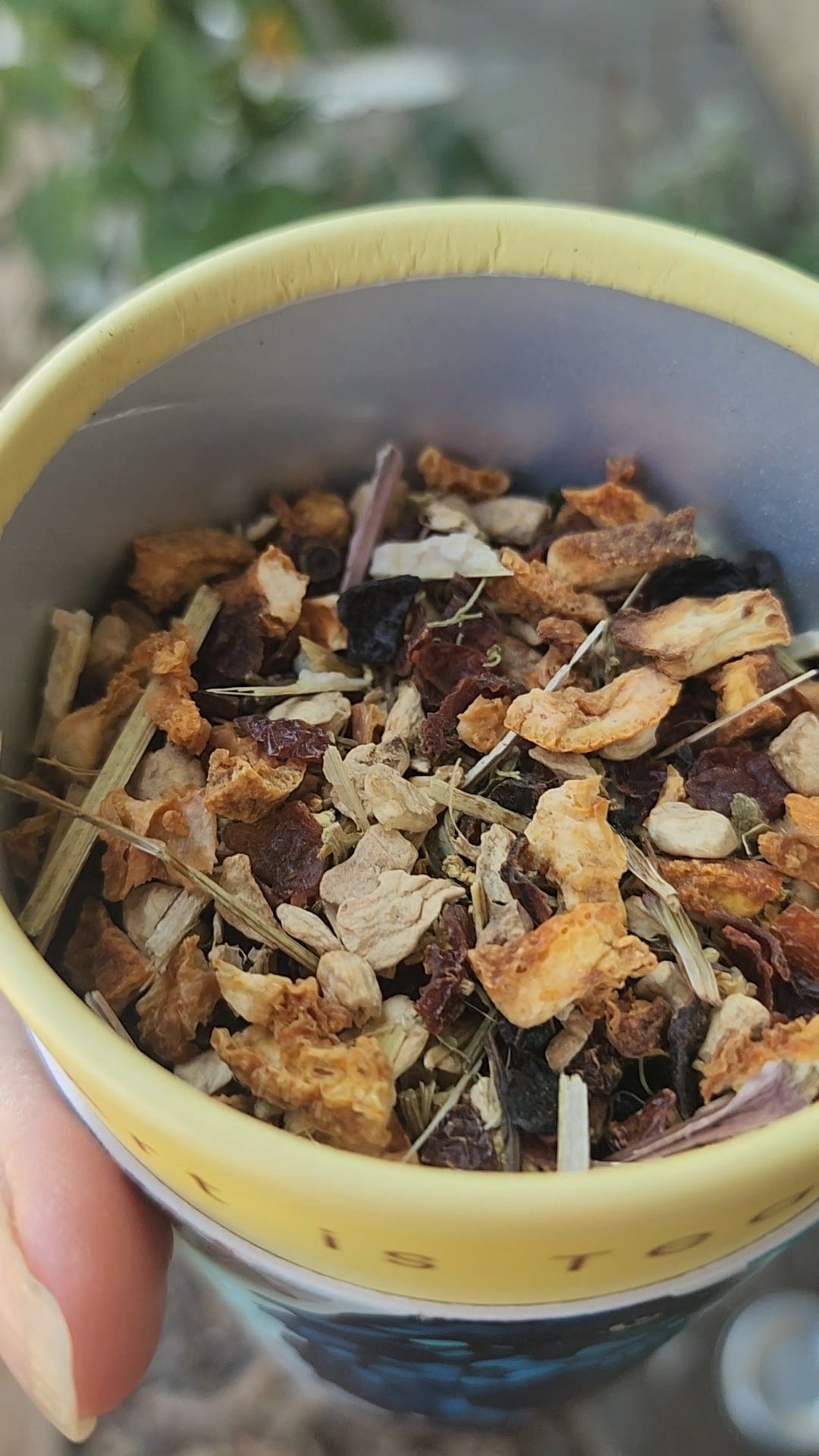 Immuni-Tea
