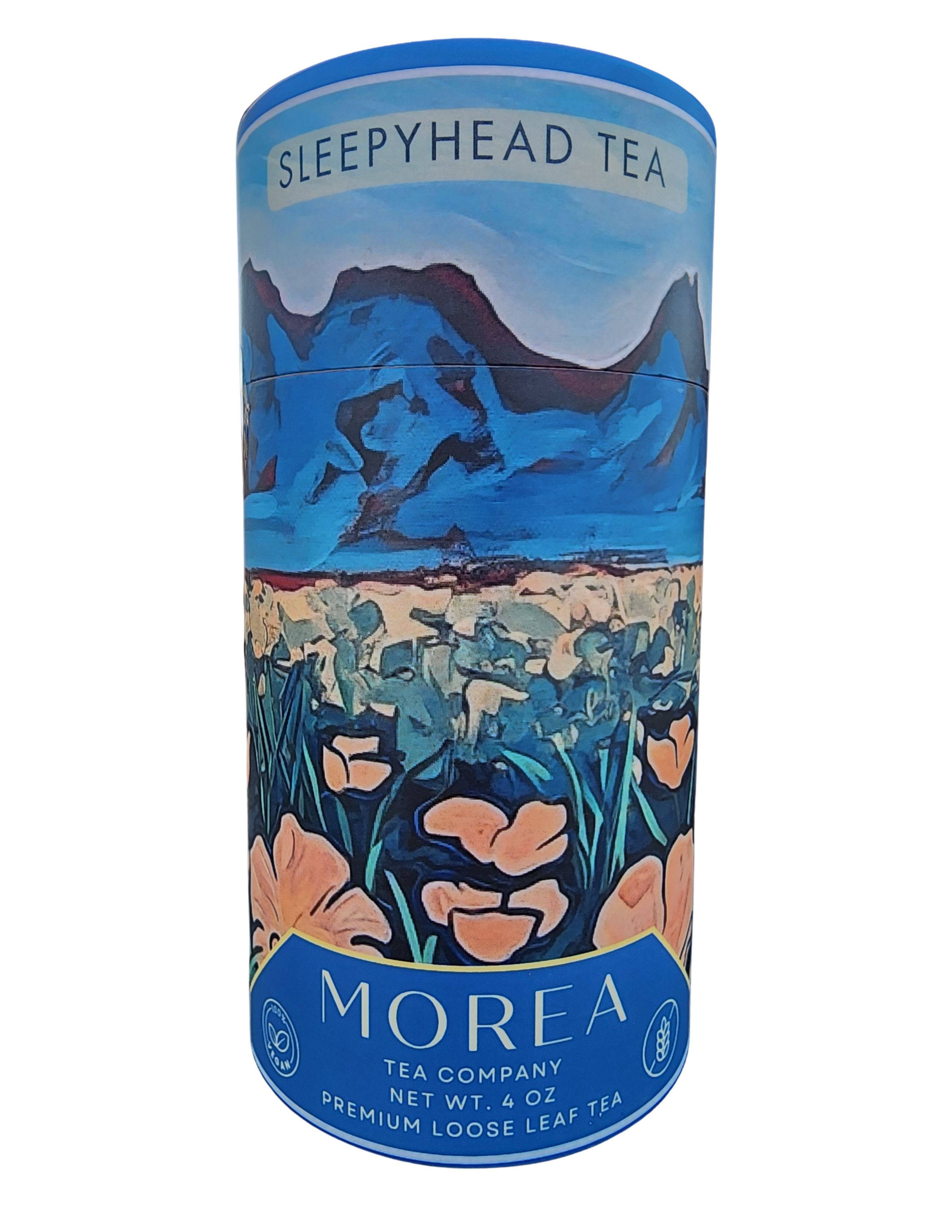 Sleepy Head Tea