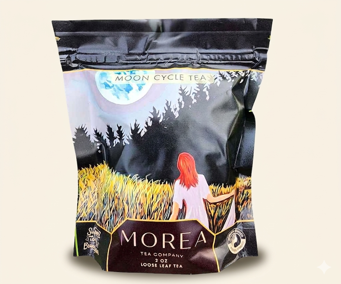 Moon Cycle Tea